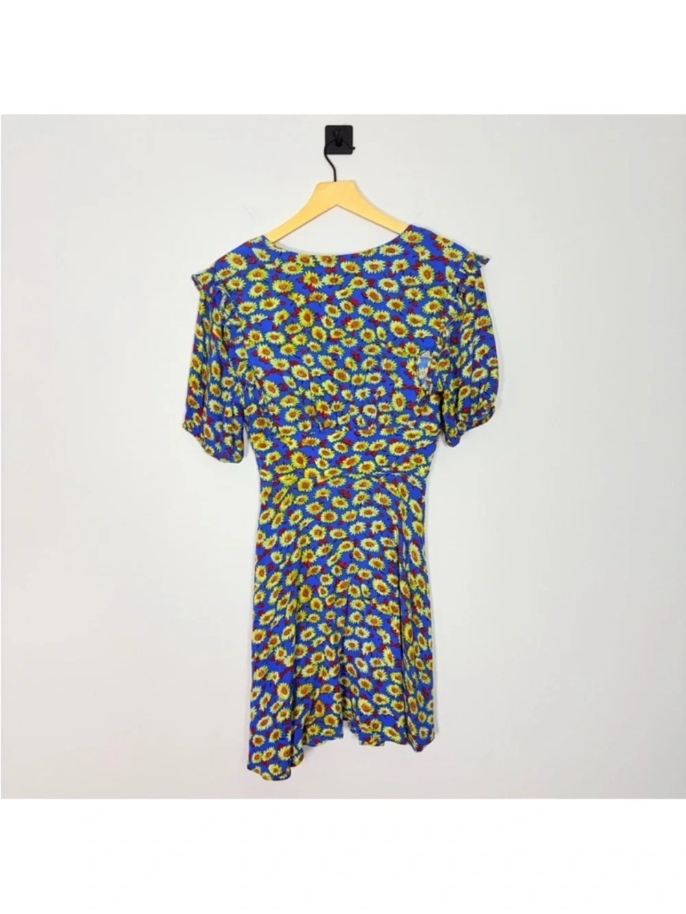 Free People playful mini
